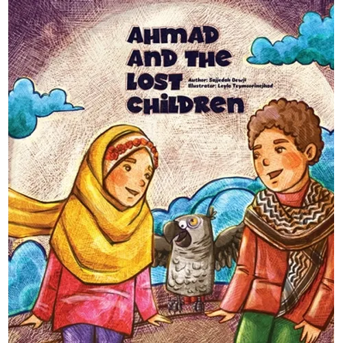 Ahmad and the Lost Children