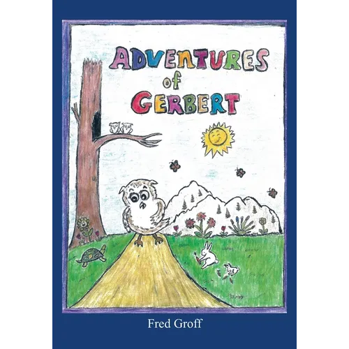 Adventures of Gerbert