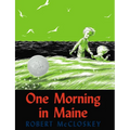 One Morning in Maine