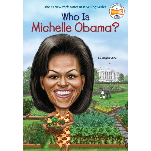 Who Is Michelle Obama?