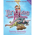 Jingles Lost Her Jingle