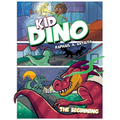 Kid Dino: The Beginning