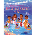 Jisselle The Mermaid " The Great Easter Hunt"