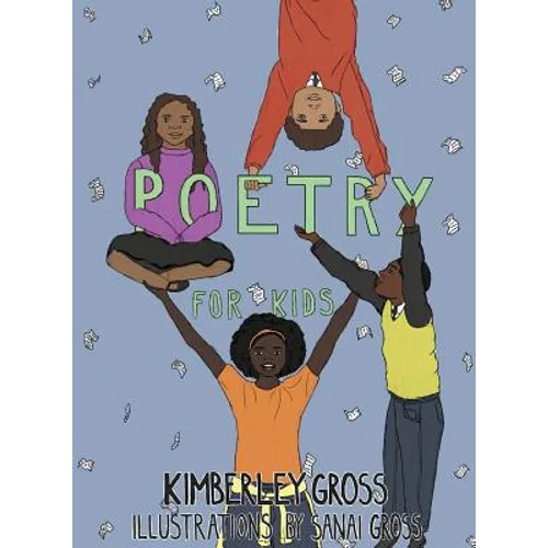 Poetry for Kids