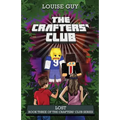 Lost: Book Three of The Crafters' Club Series