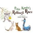 Ellie Koala's Rottnest Race