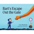 Bart's Escape Out the Gate
