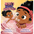 Mya's Magic Methods