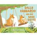 Sally Kangaroo and Her Baby Sister Too