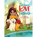 When Love Flows: The Beauty of Encouraging Others