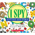 I Spy Little Letters