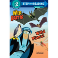 Wild Fliers! (Wild Kratts)