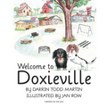 Welcome to Doxieville