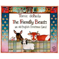 The Friendly Beasts