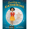 Counting on Katherine: How Katherine Johnson Saved Apollo 13