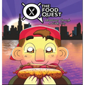 The Food Quest Adventures Through A Windy City