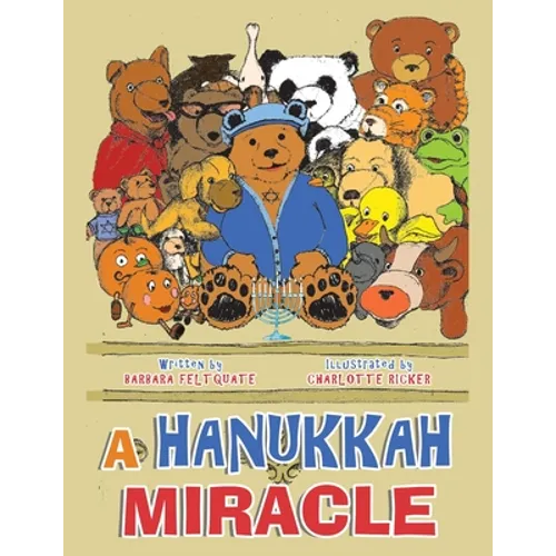 A Hanukkah Miracle