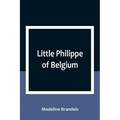 Little Philippe of Belgium