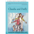 Claudia and Duffy
