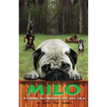 Milo: A rhyming autobiography for your child