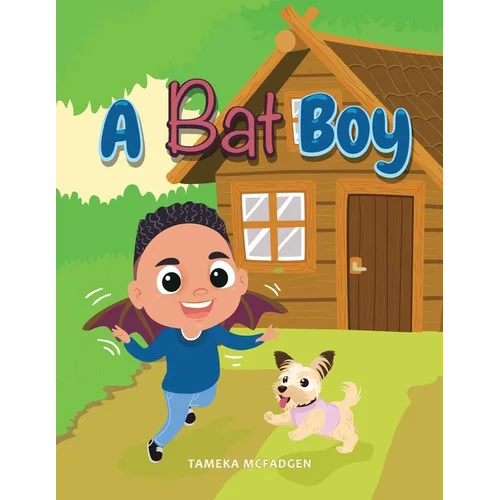 A Bat Boy