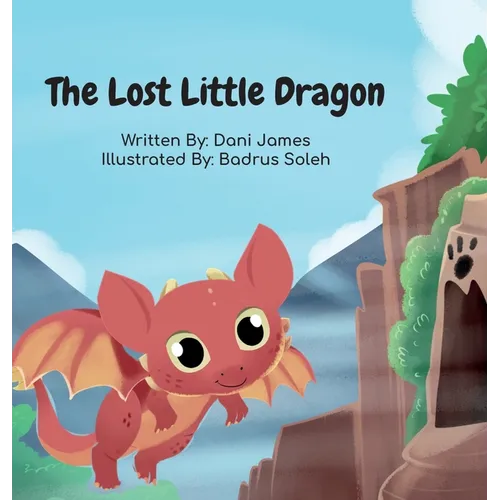 The Lost Little Dragon