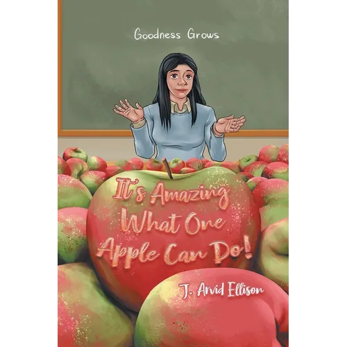 It's Amazing What One Apple Can Do!