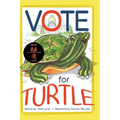 Vote for Turtle