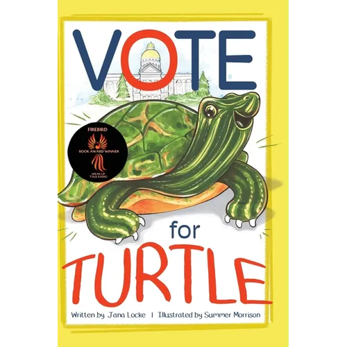 Vote for Turtle