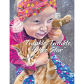 Twinkle, Twinkle, "Olive Star"