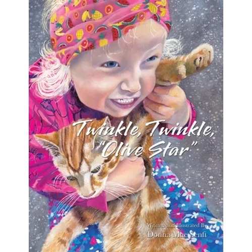 Twinkle, Twinkle, "Olive Star"