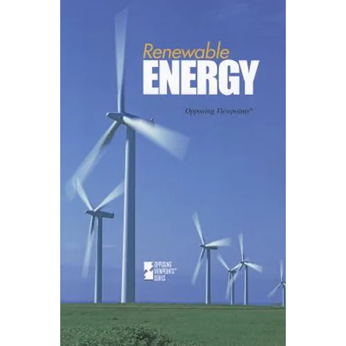 Renewable Energy