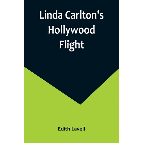 Linda Carlton's Hollywood Flight