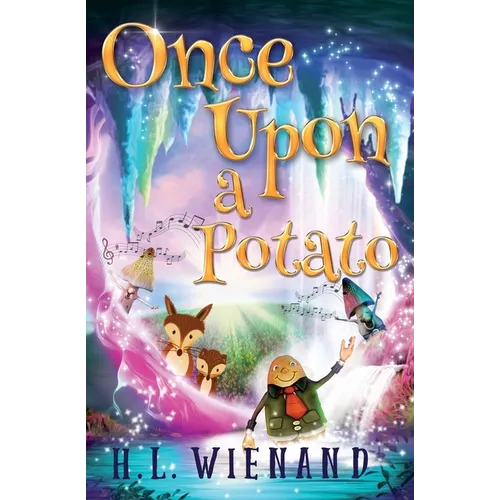 Once Upon A Potato