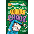 Ben Yokoyama and the Cookies of Chaos