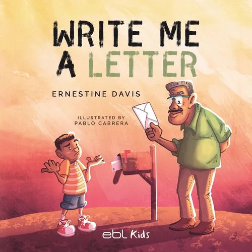 Write me a Letter