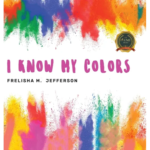 I Know My Colors