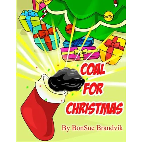 Coal for Christmas