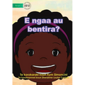 Where is my Pencil - E ngaa au bentira (Te Kiribati)