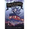 Time Castaways #1: The Mona Lisa Key
