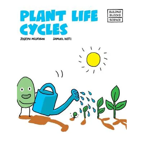 Plant Life Cycles