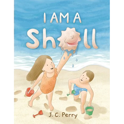 I Am a Shell