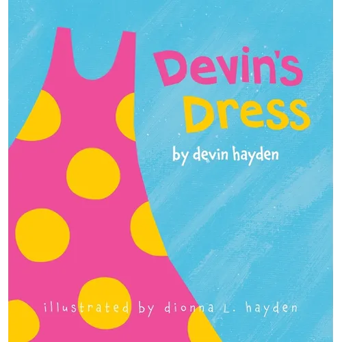 Devin's Dress