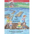 The Raft Adventure: The Zinda Chronicles: Episode 2