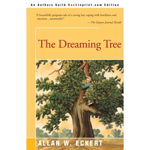 The Dreaming Tree