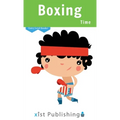 Boxing Time