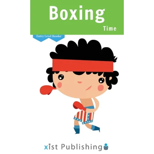 Boxing Time