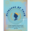 Princess of York: Who later became queen of all