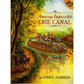 The Amazing Impossible Erie Canal