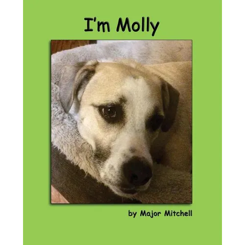 I'm Molly